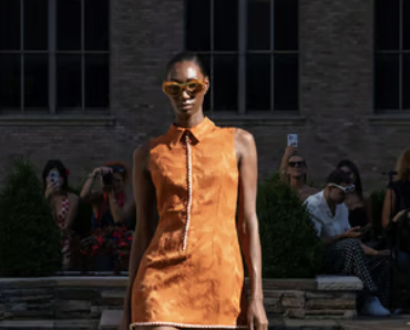New York Fashion Week Fall/Winter 2027–2028 at New York