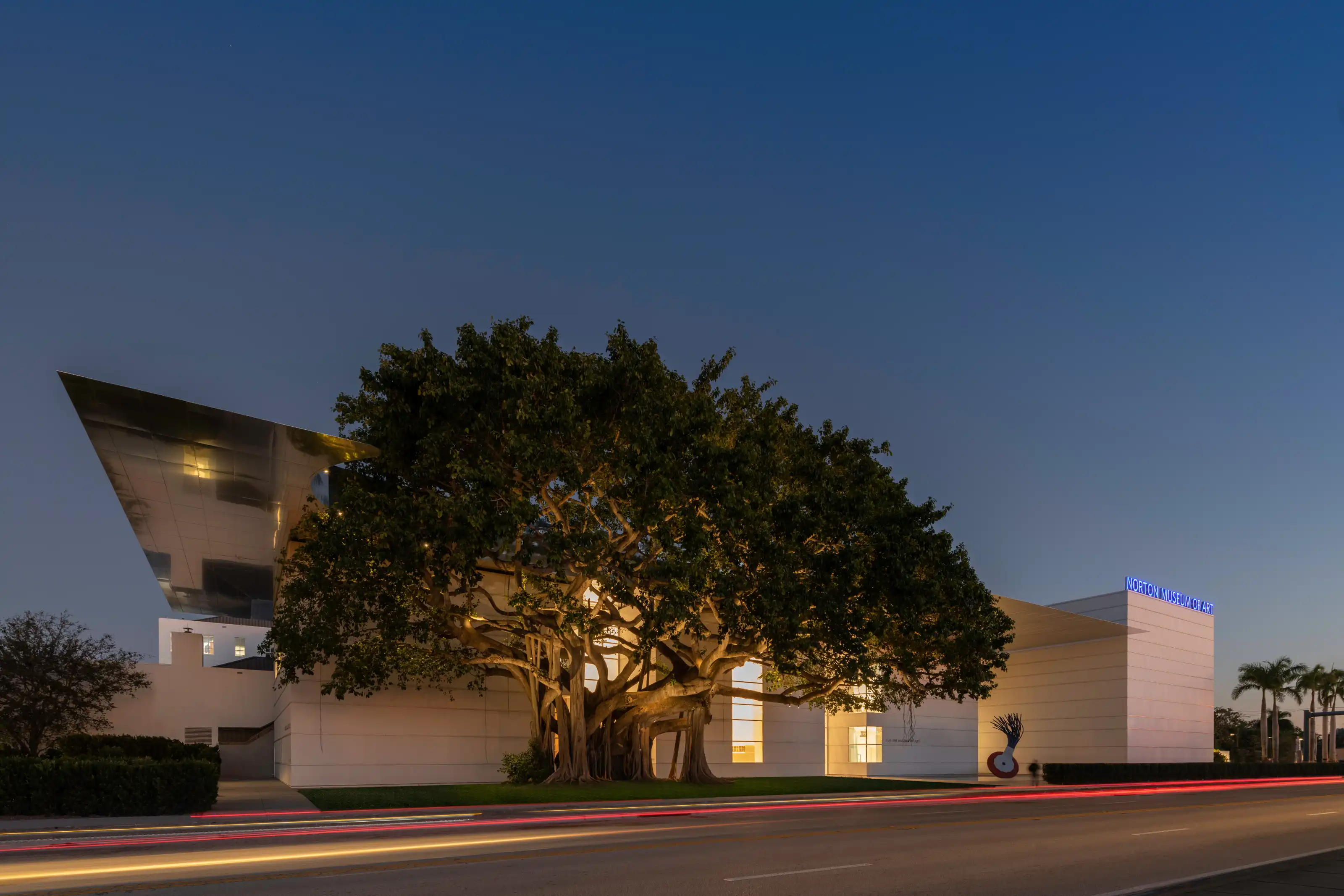 Norton Museum of Art Gala 2027 at Norton Museum of Art, 1450 S. Dixie Highway, West Palm Beach