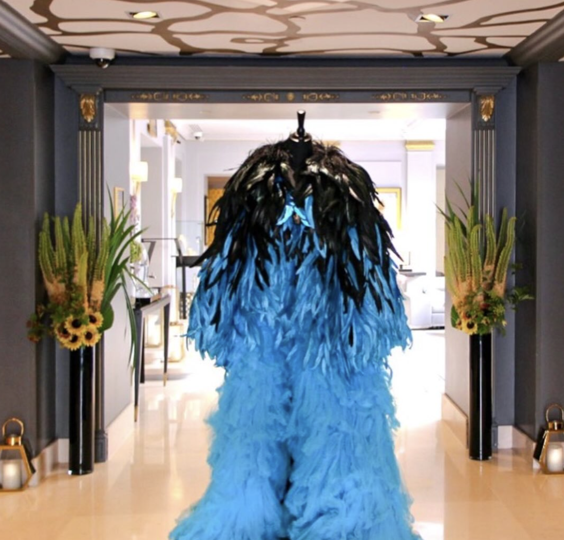 On Aura Tout Vu: Icons at Sofitel Paris Le Faubourg, Paris