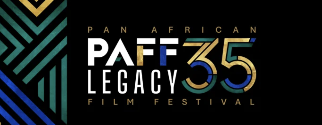 Pan African Film & Arts Festival 2027 at Culver Theatres, Culver City, and Cinemark Theaters, Los Angeles, Los Angeles & Culver City, California