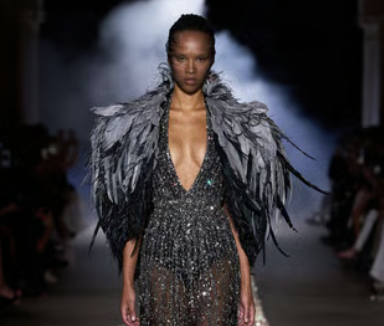 Paris Haute Couture Week Spring/Summer 2027 at Paris