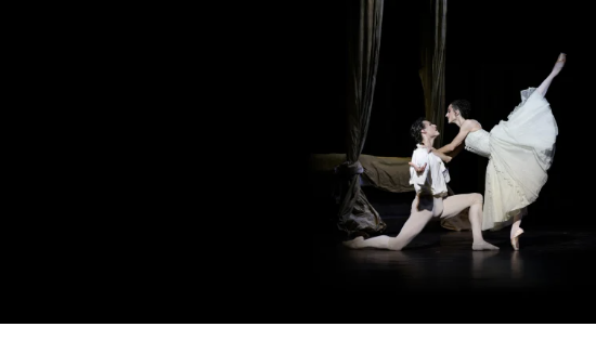 Paris Opera Opening Gala for the 2026/27 Dance Season at Palais Garnier, Paris