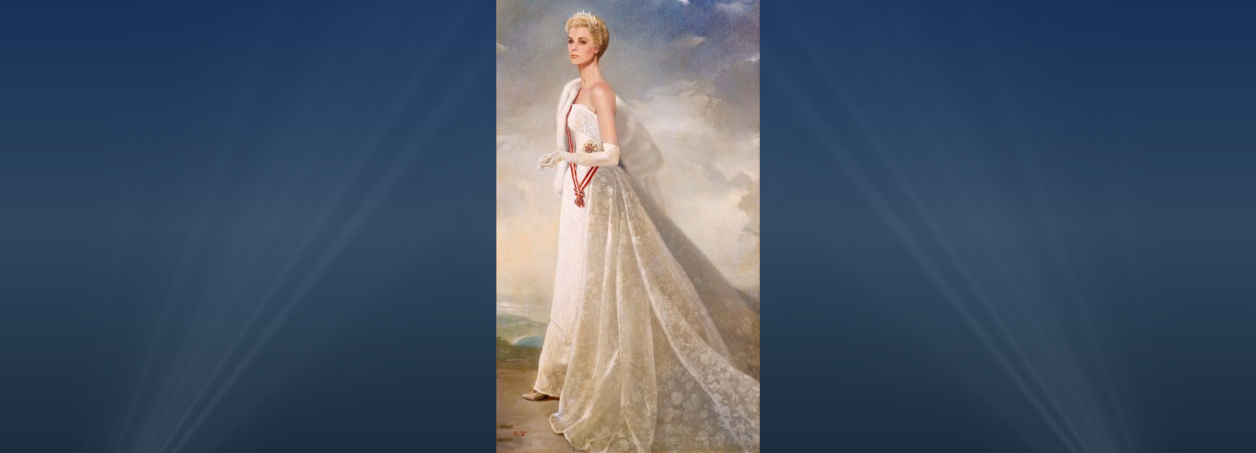 Princess Grace Awards Gala 2027 at The Breakers Palm Beach, Palm Beach, Florida