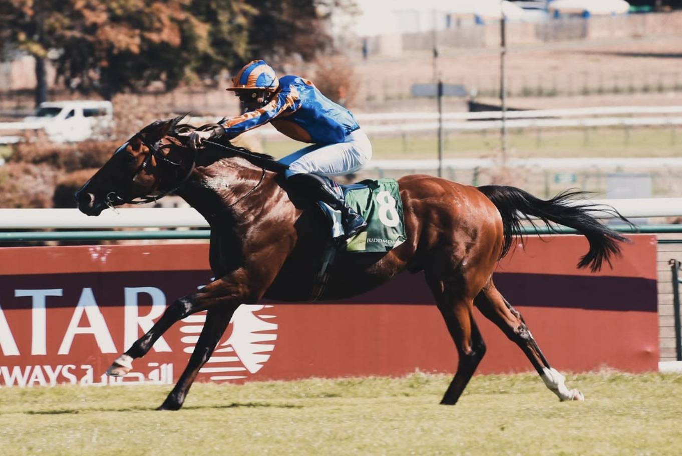 Qatar Prix de l’Arc de Triomphe 2026 at ongchamp, Paris