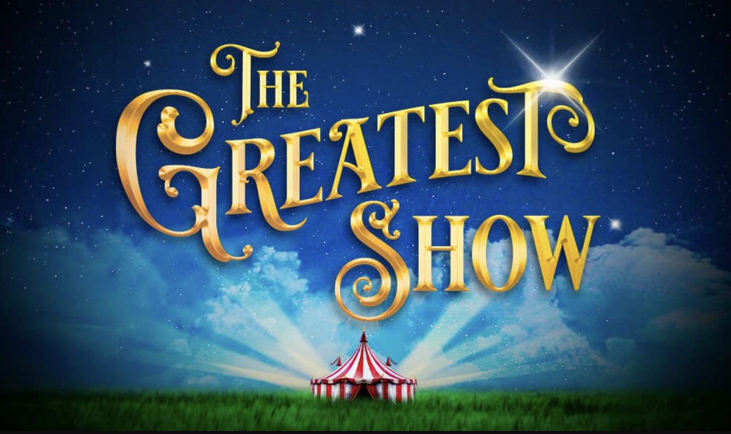 Rice Ball 2027: The Greatest Show at Island Ballroom, Shangri-La Singapore, Singapore