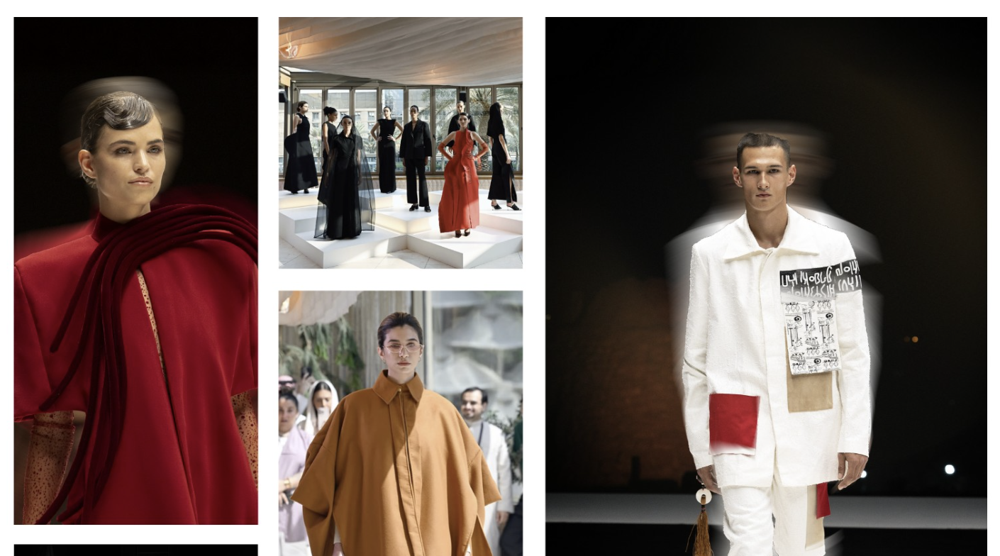 Riyadh Fashion Week 2026 at Riyadh