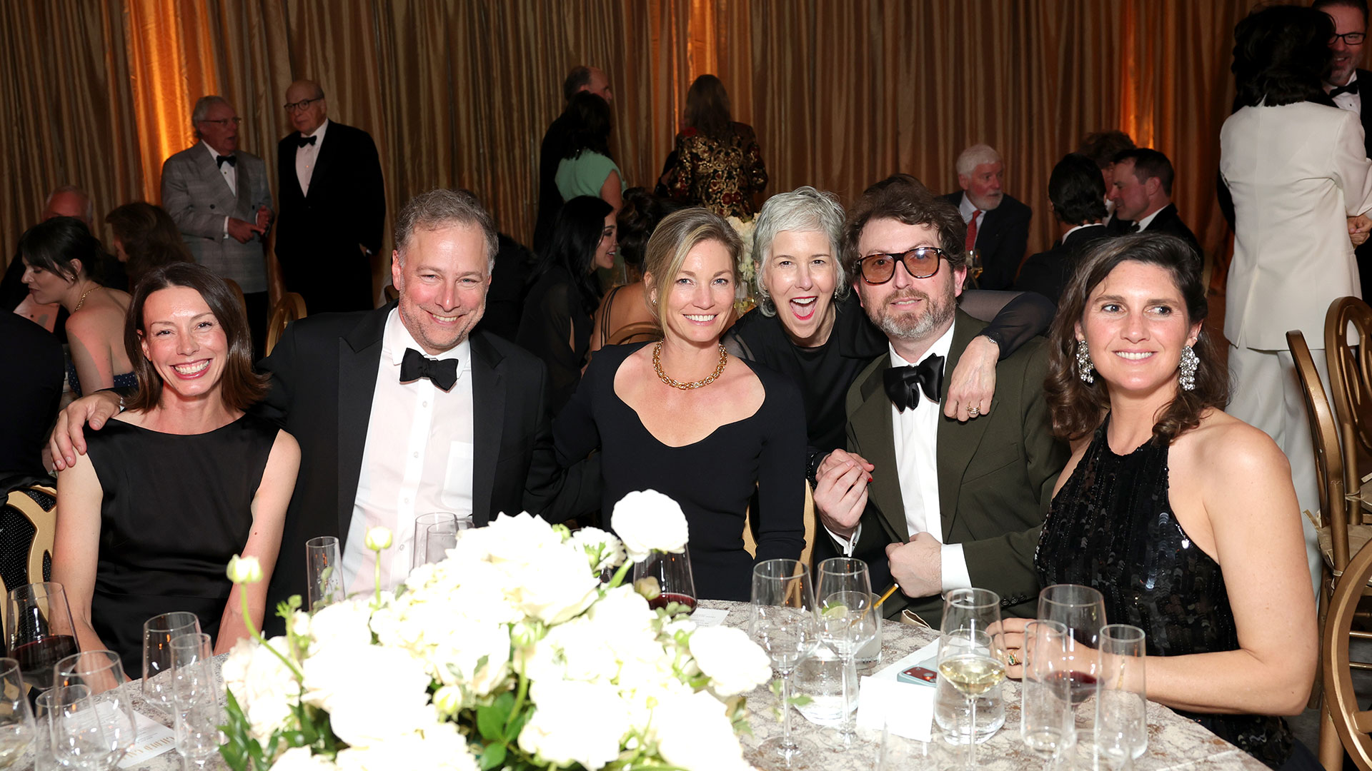 Santa Barbara Museum of Art Gala 2027 at Rosewood Miramar Beach, 1759 South Jameson Lane, Montecito (Santa Barbara), California