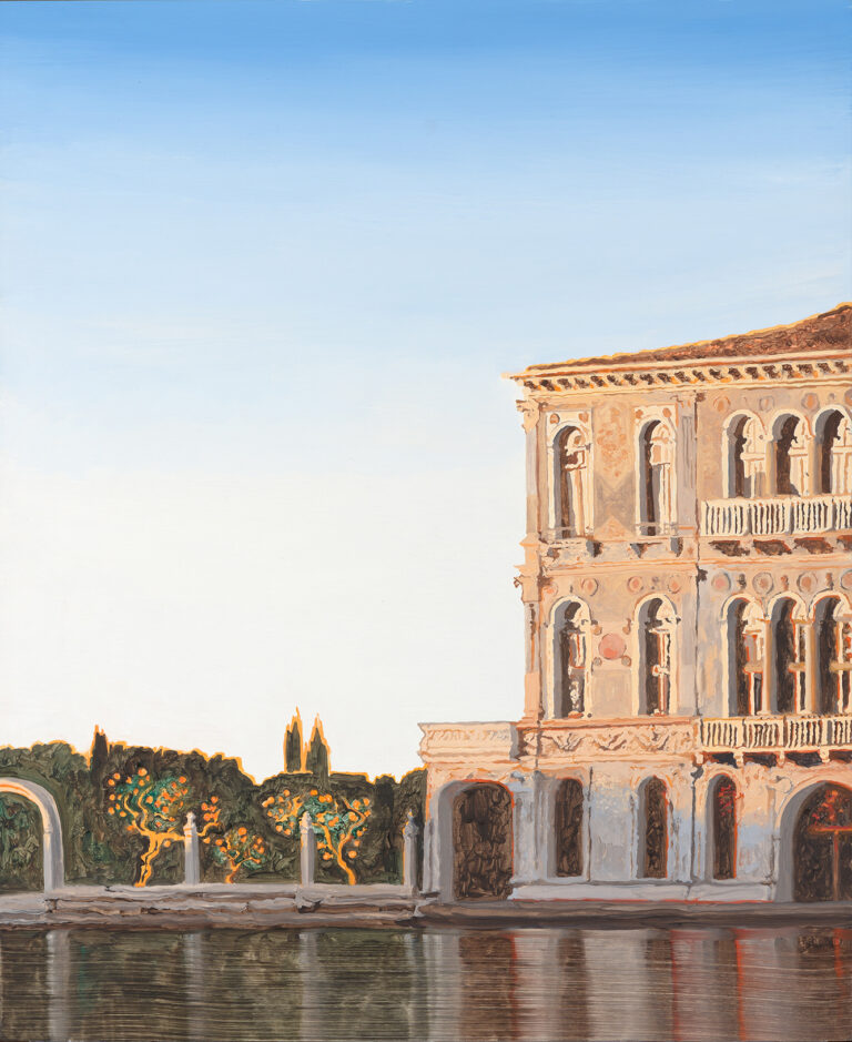 Save Venice — Il Gran Gala a Venezia 2027 at Venice