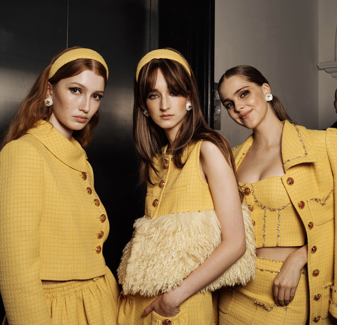 Shanghai Fashion Week — Spring Summer 2027 at Shanghai
