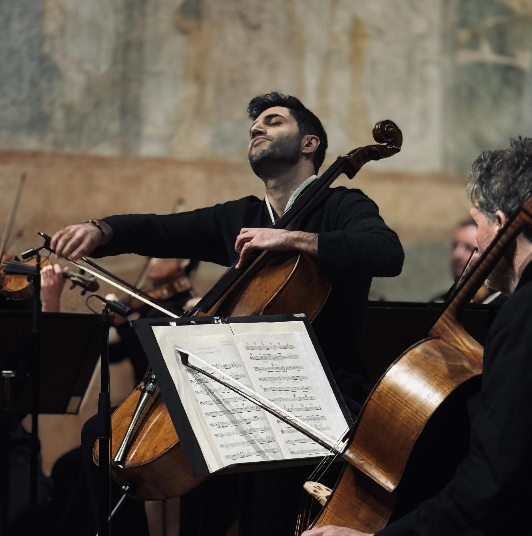 Sommets Musicaux de Gstaad 2027 at Gstaad Chapel, Saanen Church & Rougemont Church, Gstaad, Saanen & Rougemont