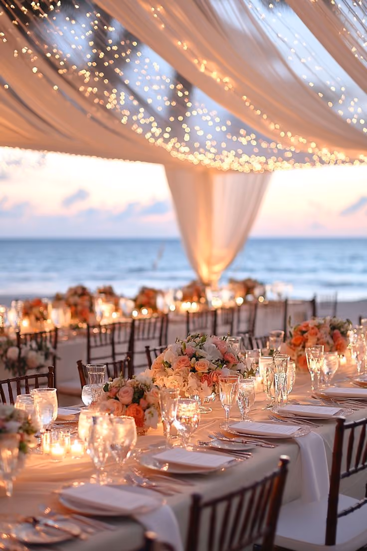 Tatler Beach Ball Weekend 2027 at Mandarin Oriental, Desaru Coast, Desaru Coast, Johor