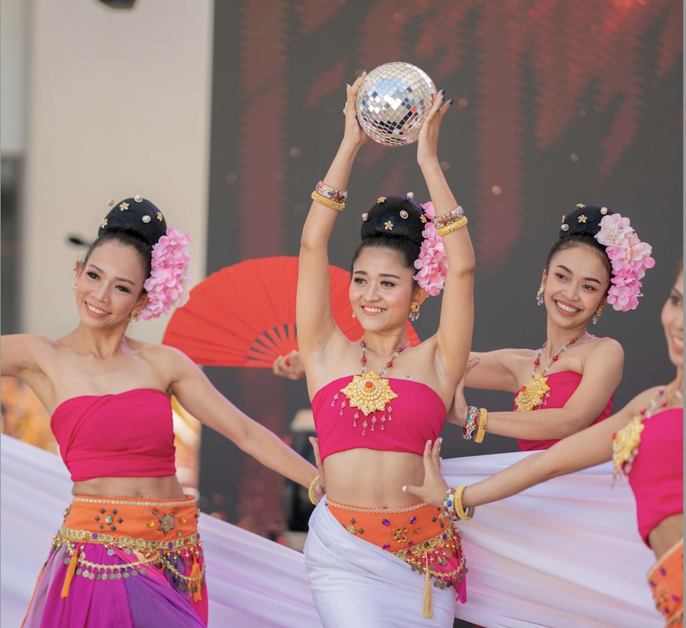 Thailand International Boat Show 2027 at Yes. Starting with Thailand, then we'll work chronologically through every event that's missing from the Babble-Up calendar. Thailand International Boat Show 2027 Date: January 14–17, 2027 City: Phuket Country: Thailand Venue: Phuket Yacht Haven Marina, Phuket