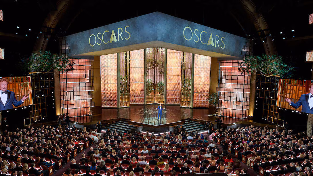 The 99th Academy Awards — Oscars 2027 at Dolby Theatre at Ovation Hollywood, Los Angeles, California