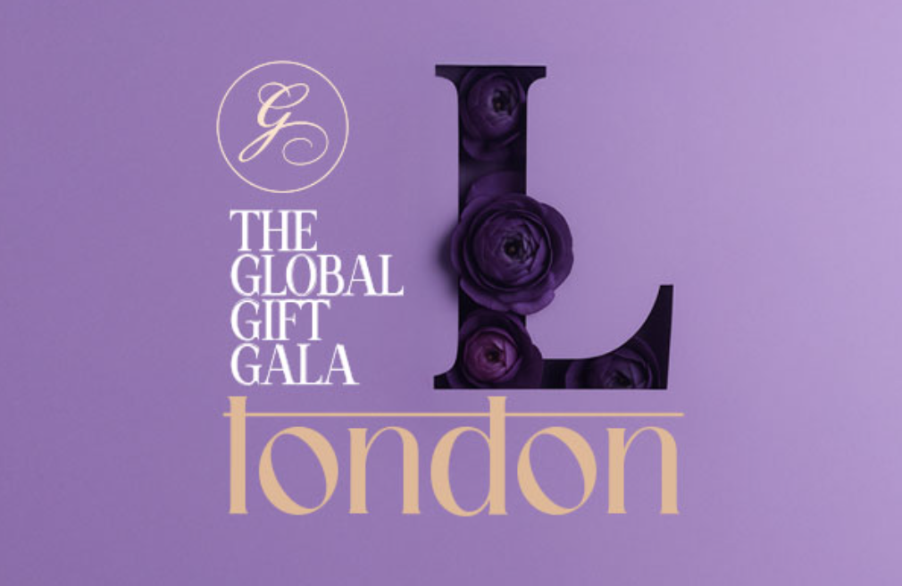Global Gift Gala London 2026 at Kimpton Fitzroy London, London