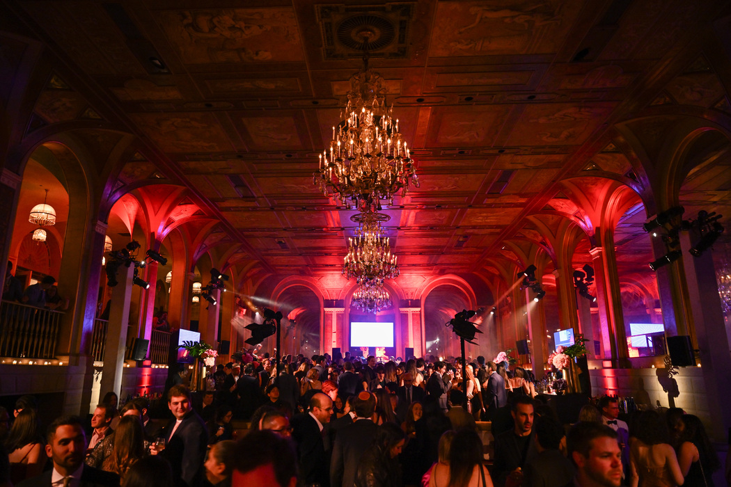 The Jewish Museum Purim Ball 2027 at New York