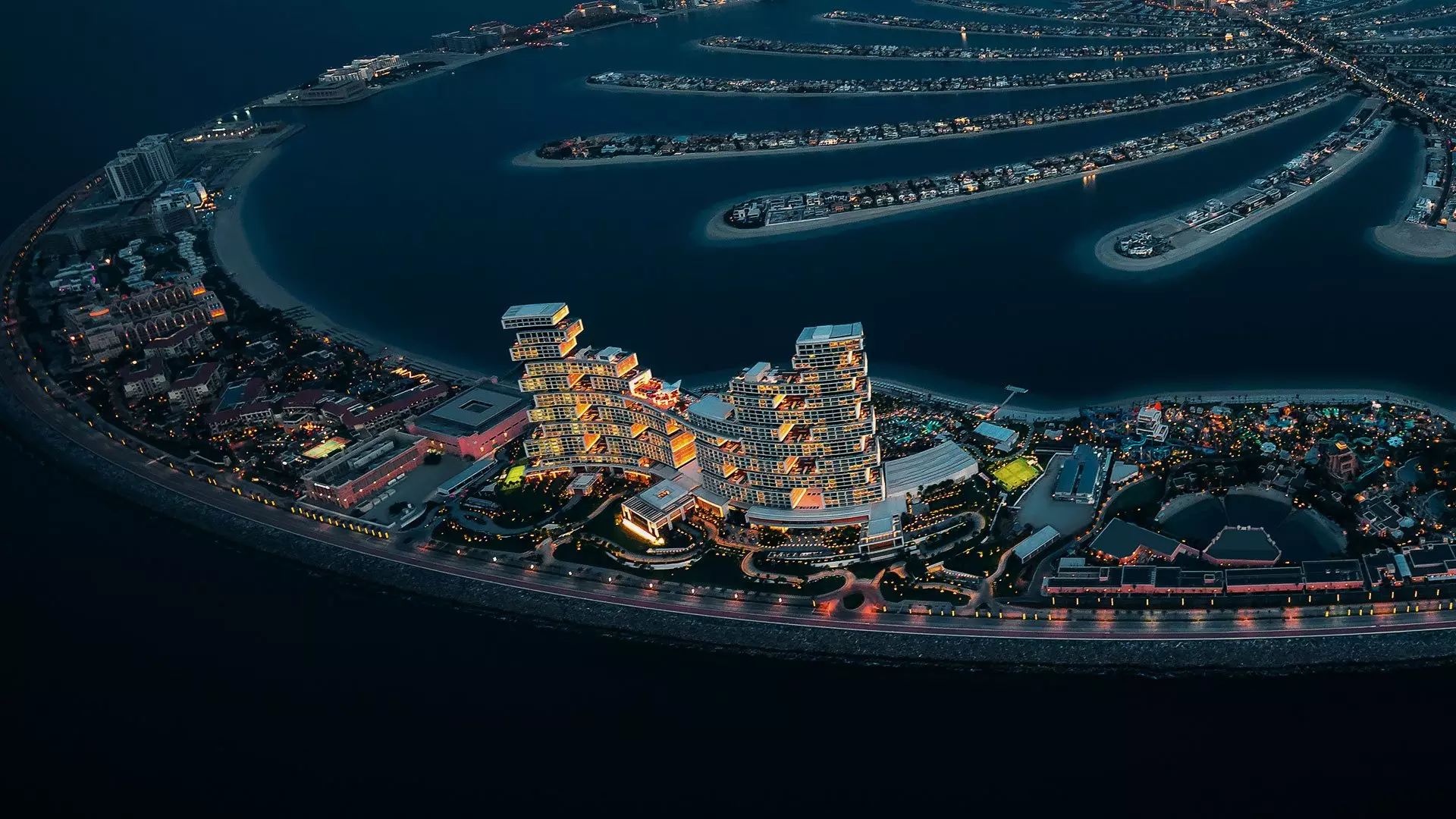 Dubai's Most Exclusive Restaurants & Private Clubs