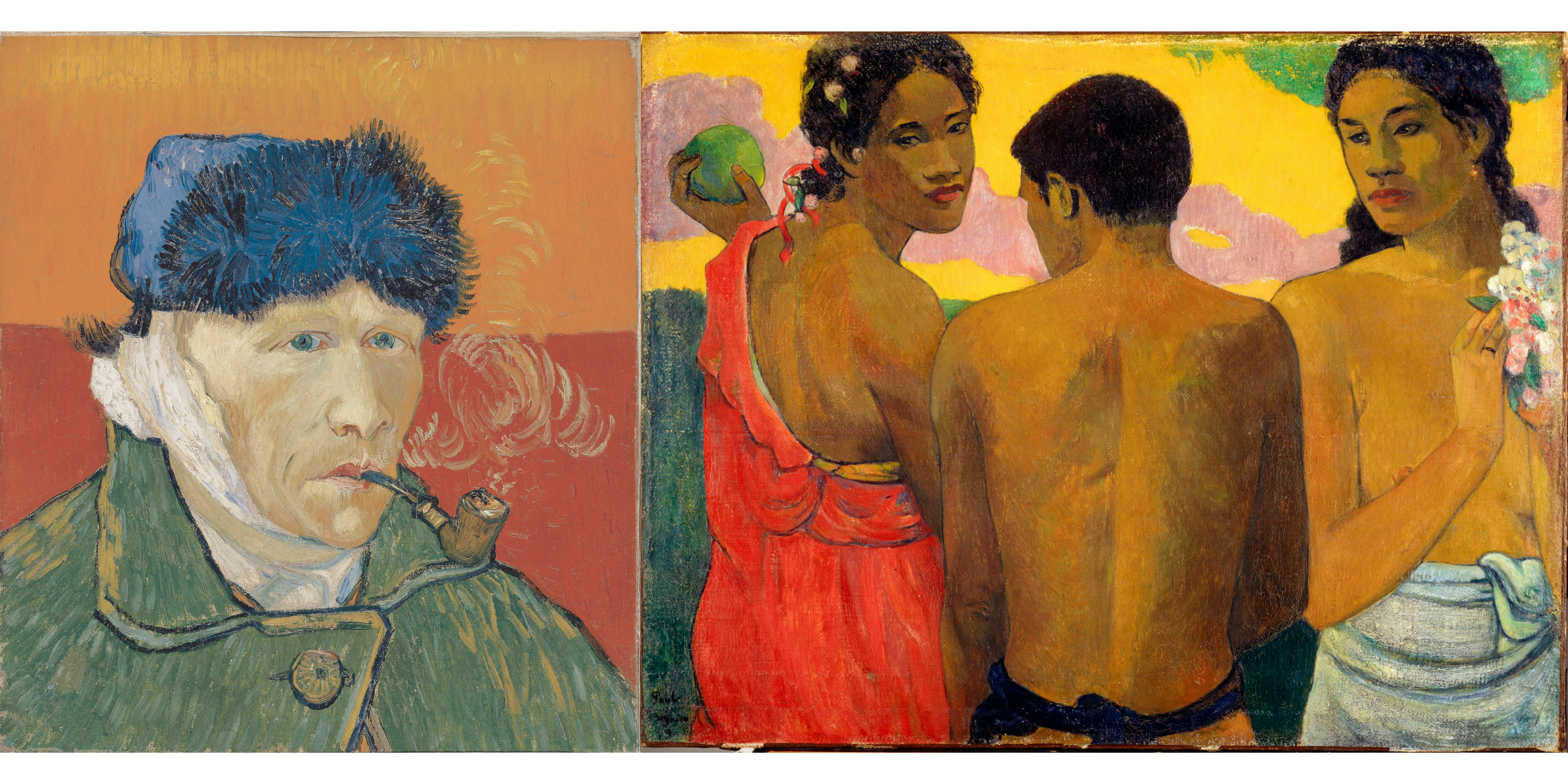 Gustave Fayet, Collectionneur - Créateur. Icônes de l'art moderne at Fondation Louis Vuitton, Paris