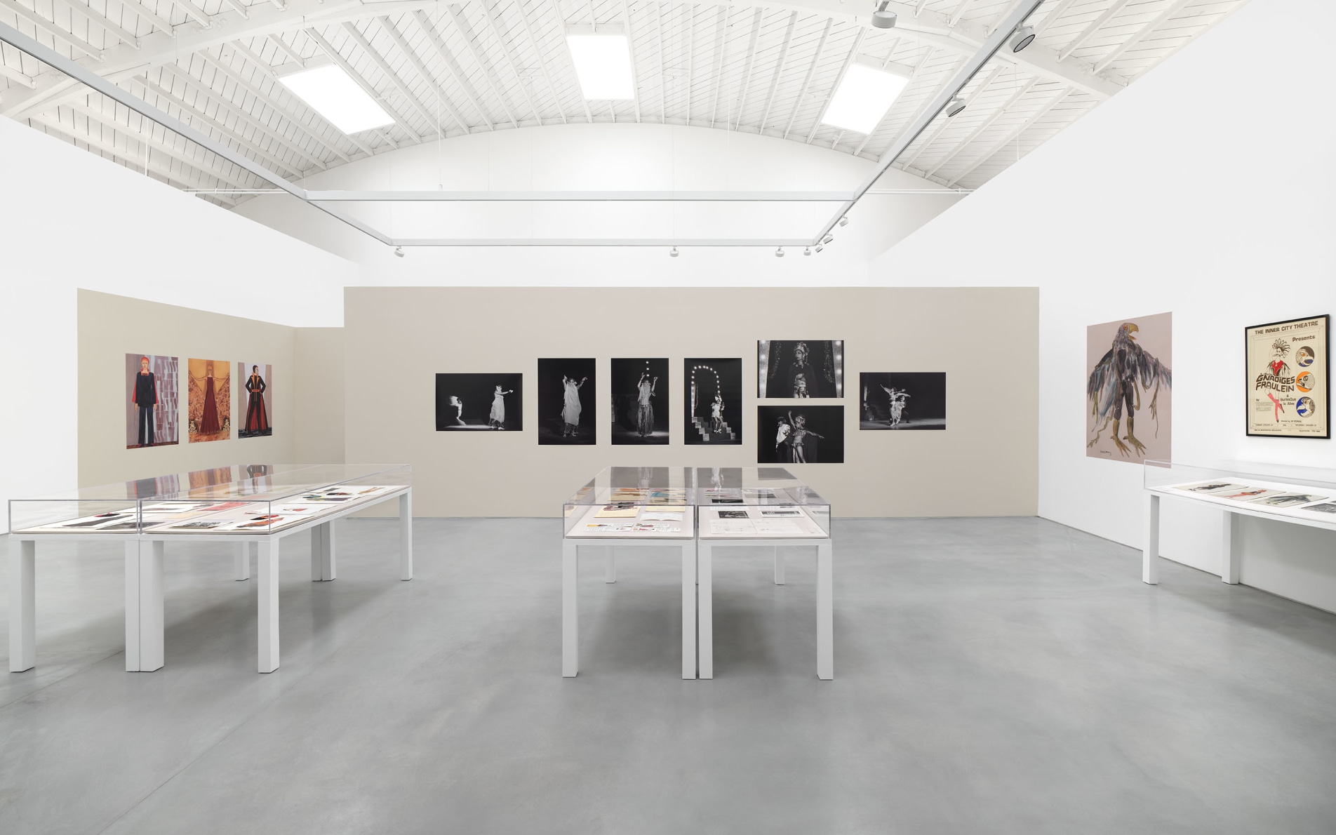 Let's Get It On: The Wearable Art of Betye Saar at Roberts Projects, 442 South La Brea Avenue, Los Angeles