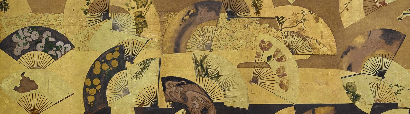 Masterpieces of Asian Art from the Okada Museum of Art II at Sotheby’s Hong Kong, Chater House, 8 Connaught Road Central, Central, Hong Kong