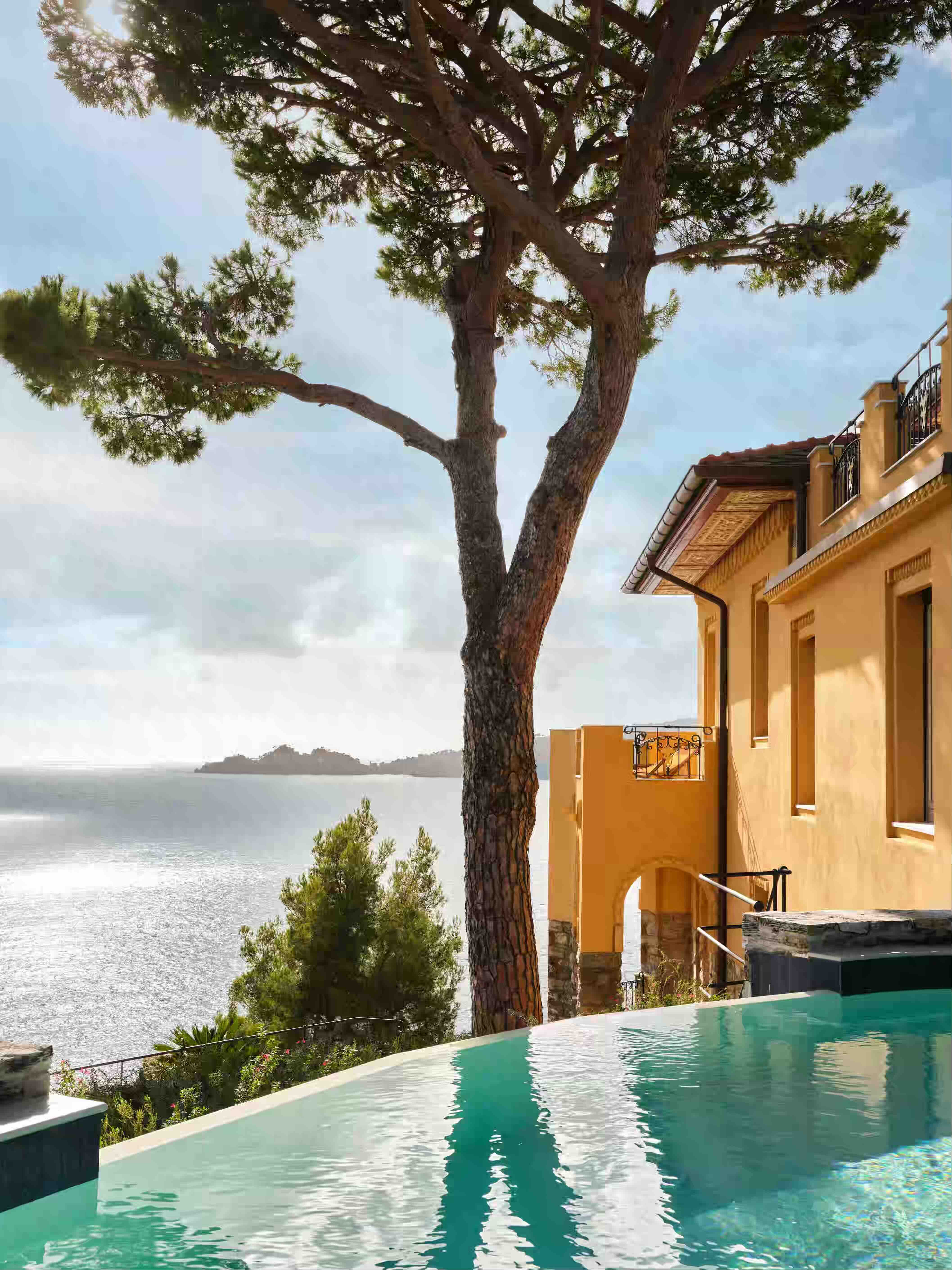 Villa Amore Portofino Coast