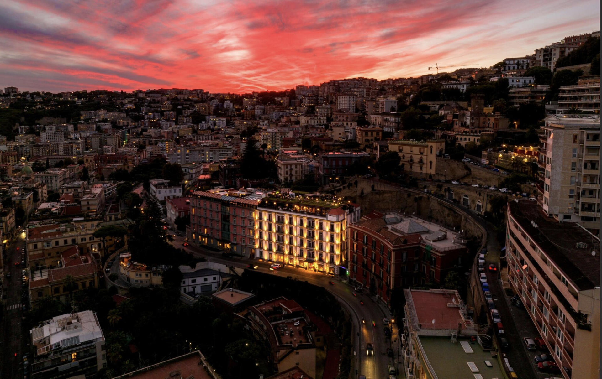 Italy's Most Romantic Hotels for Valentine's Day 2026: From Bolzano Castles to Puglia Coast