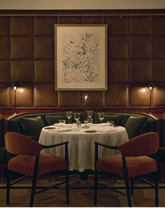 Spiga Milan Carlton Hotel 