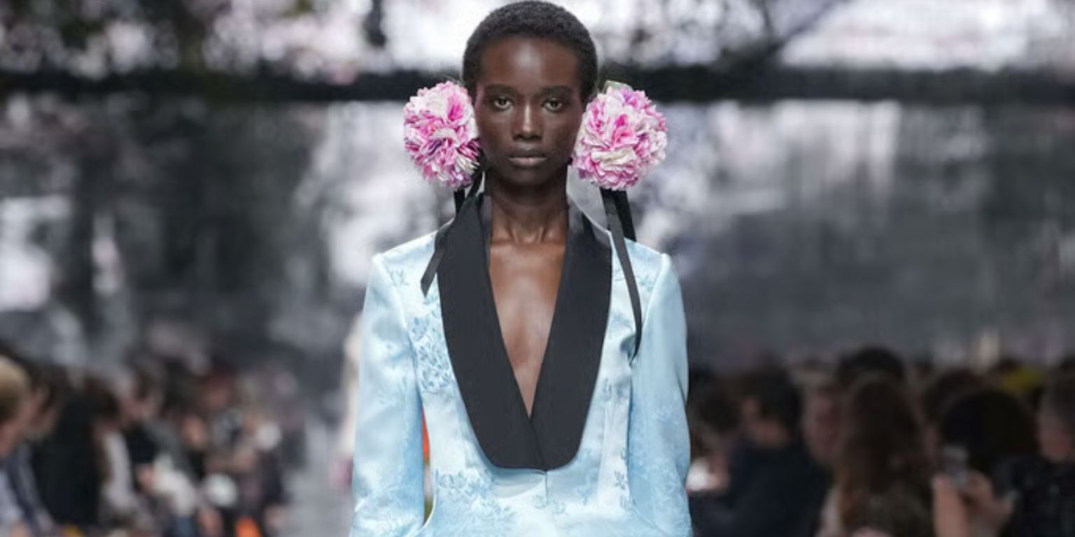 Dior Haute Couture Spring 2026 - Paris Couture Week SS2026