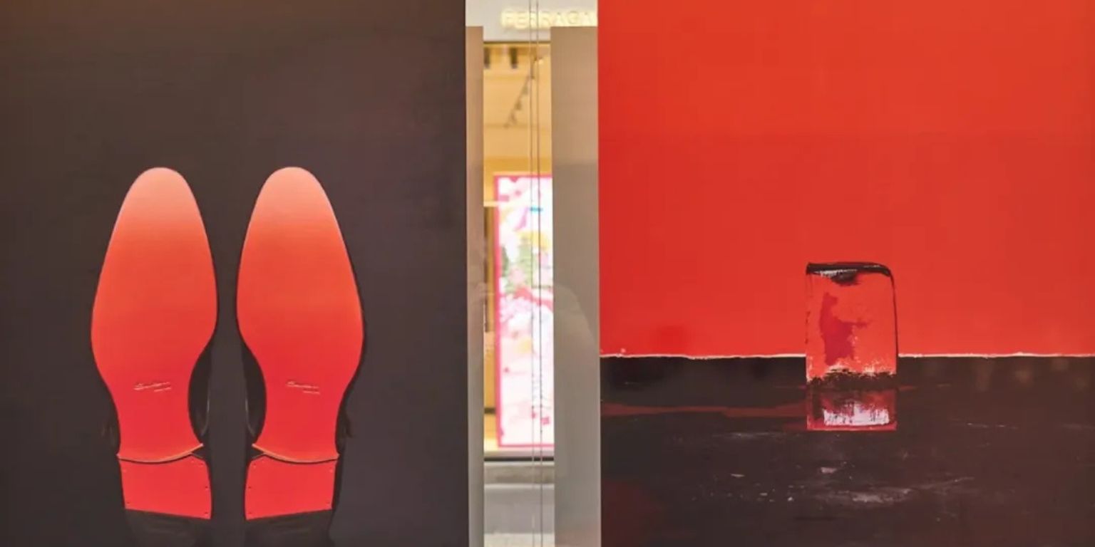 The Luxury Icons Exhibition - MonteNapoleone  Milano Cortina 2026