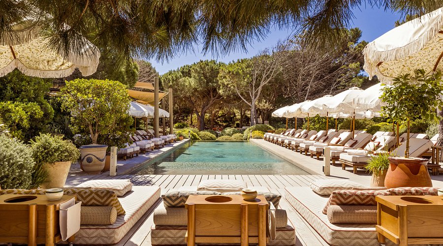 Gigi Ramatuelle, Saint Tropez, France