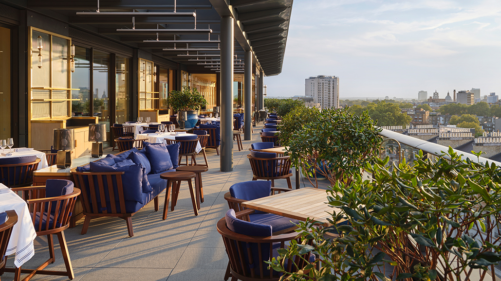 Brooklands at the Peninsula London