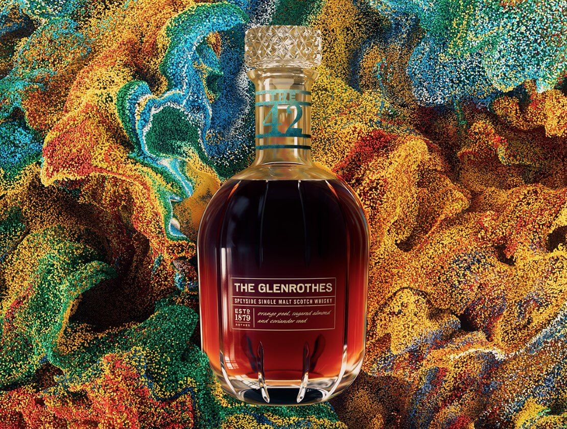 Glenrothes 42