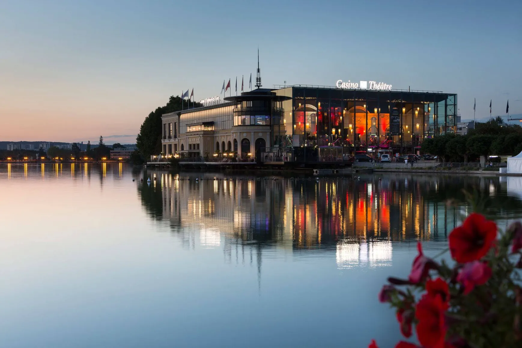 Last-Minute Getaways for Ultimate Relaxation in France's Top Spa Hotels