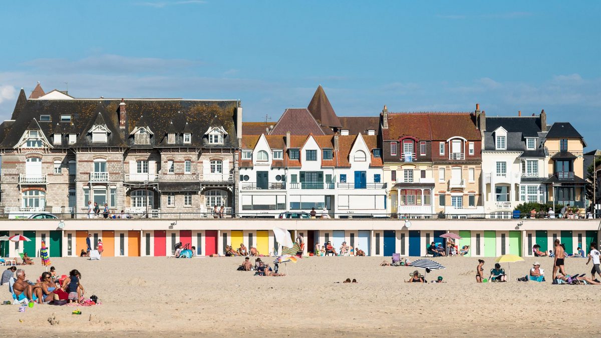 5 Chic French Destinations Only the Locals Know