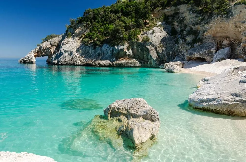 Secret Sardinia: Hidden Gems Only the Locals Know