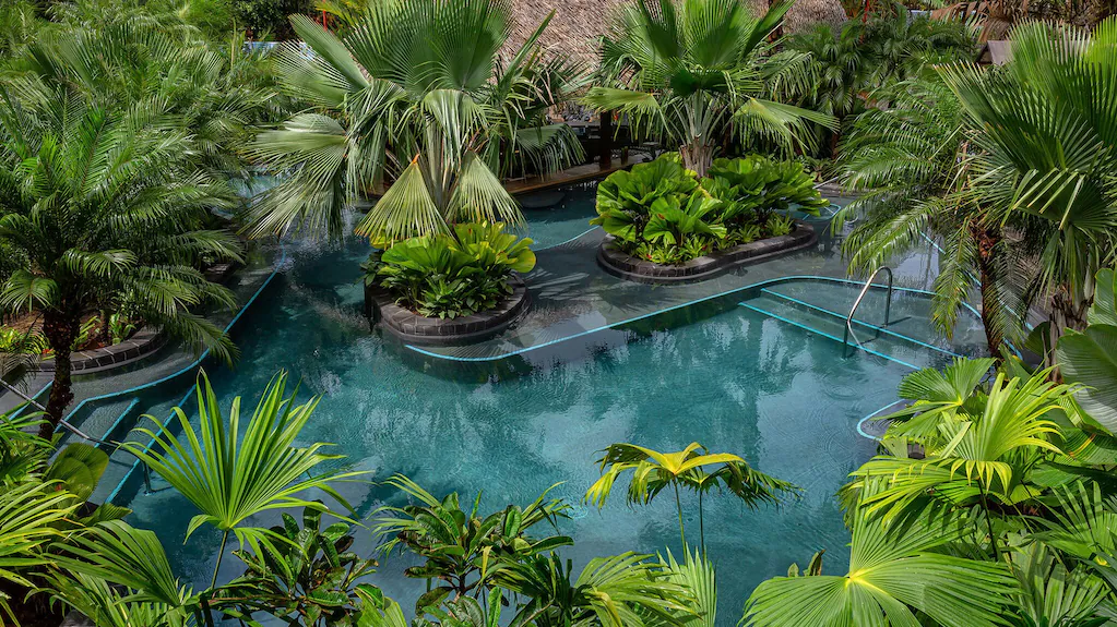 Discover Your Perfect Wellness Retreat