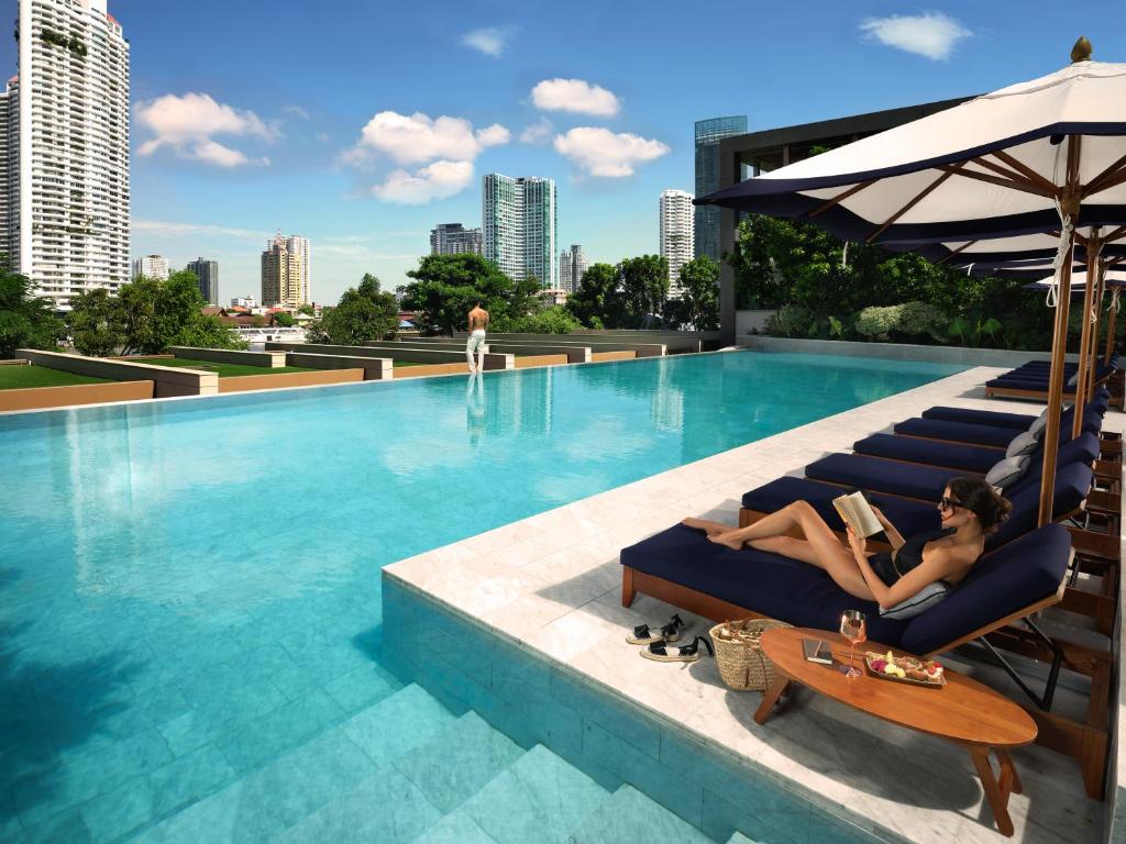 Celebrate Lunar New Year 2025 at Capella’s Most Iconic Destinations