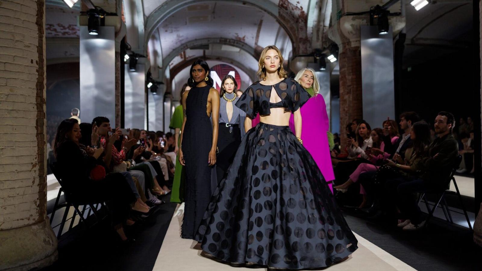 080 Barcelona Fashion Week: All You Need to Know
