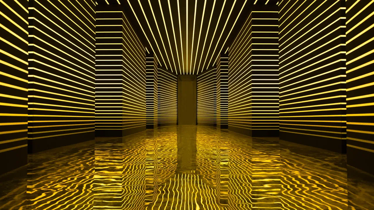 Moncler Unveils 'The City of Genius' in Shanghai