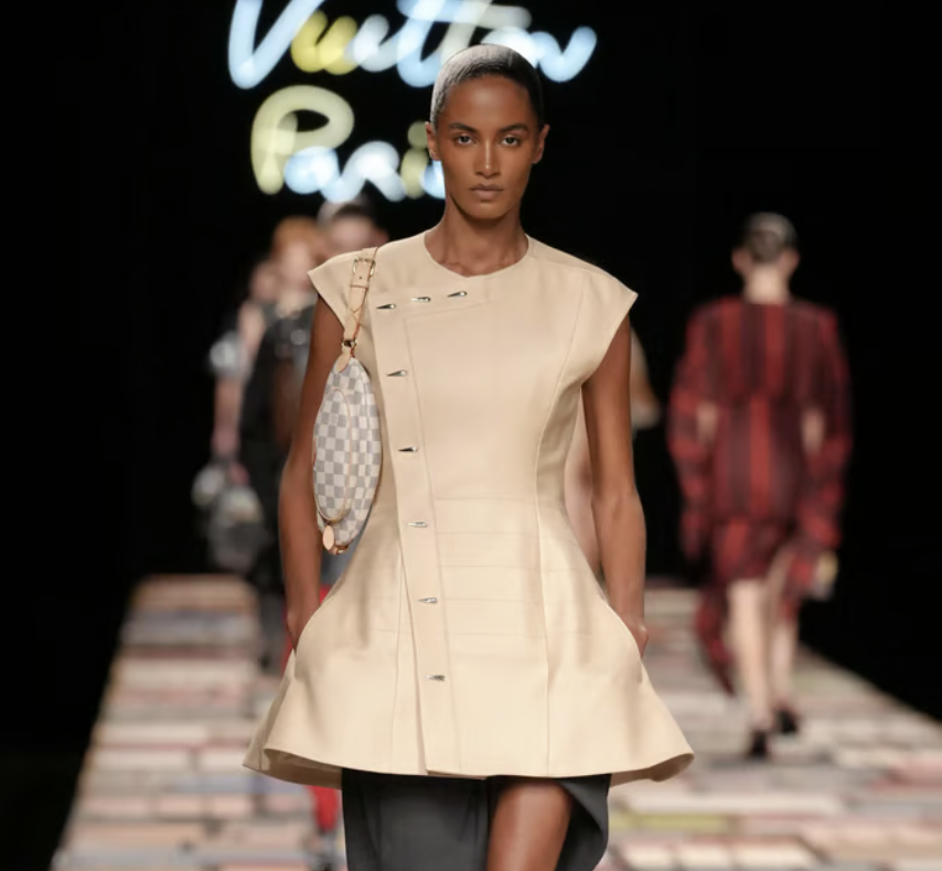 Spring/Summer 2025 Women’s Fashion Trends Unveiled on the Runway