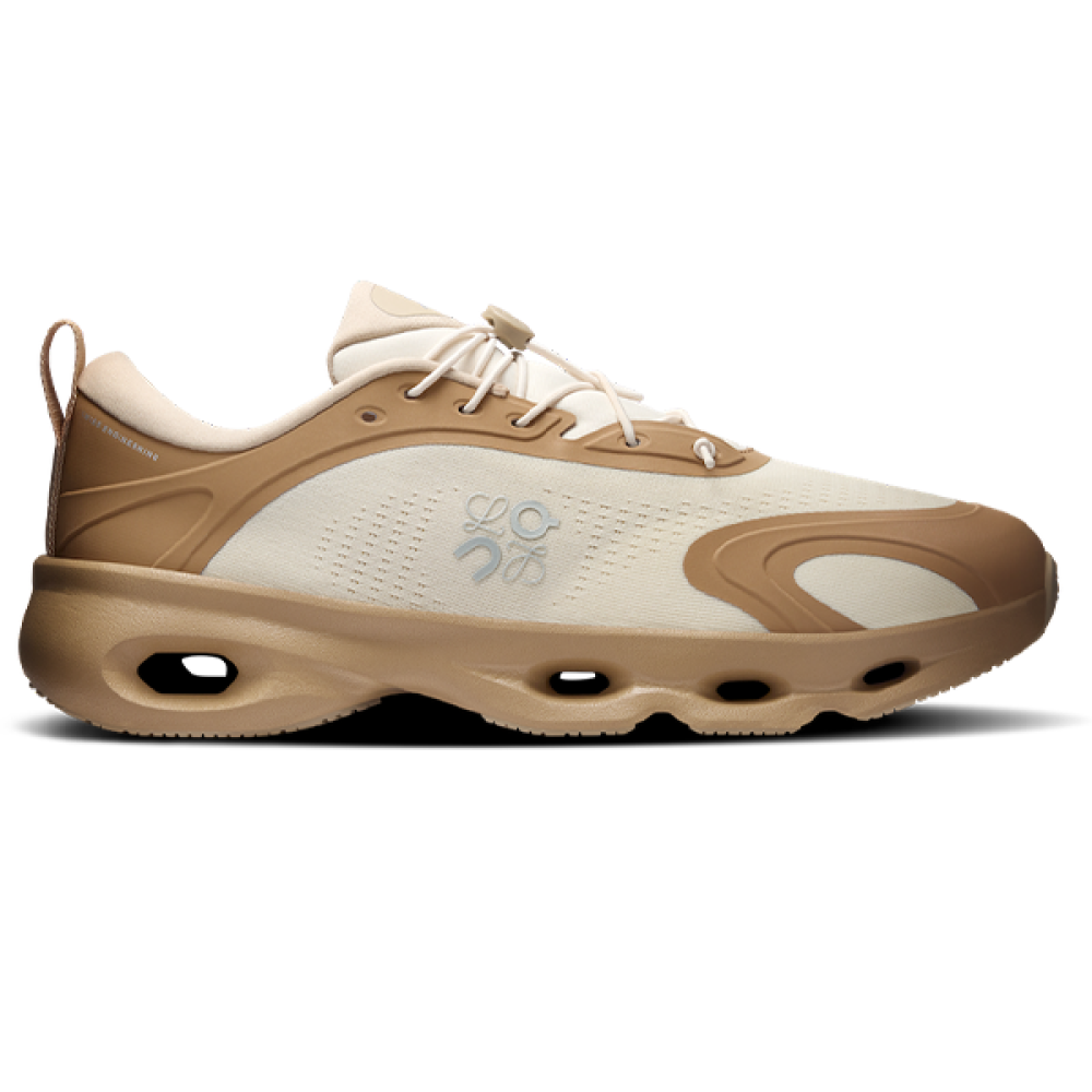 LOEWE × On Cloudsolo Sneaker Release