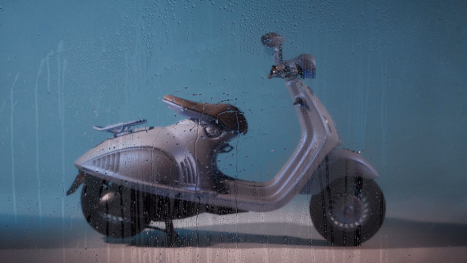 Vespa 946 Snake Pop-Up