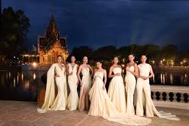 Maison Sirivannavari—Thailand’s Crown Jewel in Fashion