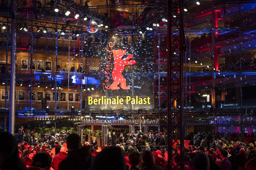 Berlin Film Festival - Berlinale 2025