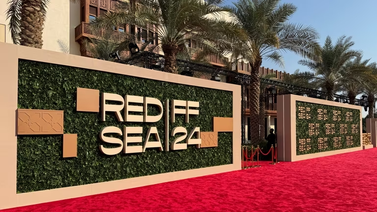 How the Red Sea International Film Festival is Driving Arab Cinema Forward