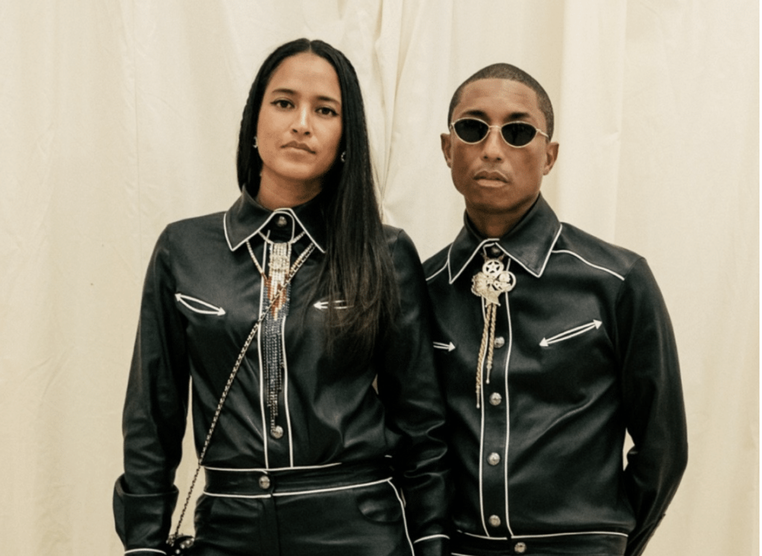 Pharrell Williams, Lewis Hamilton, and the Legacy of Black Dandyism at Met Gala 2025