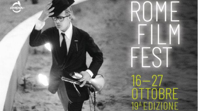 The Essential Guide to the 19th Rome Film Festival