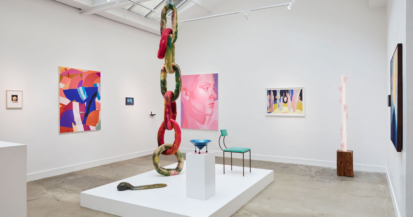 Connoisseur’s Ultimate Guide to Paris Art Week 2024 Shows