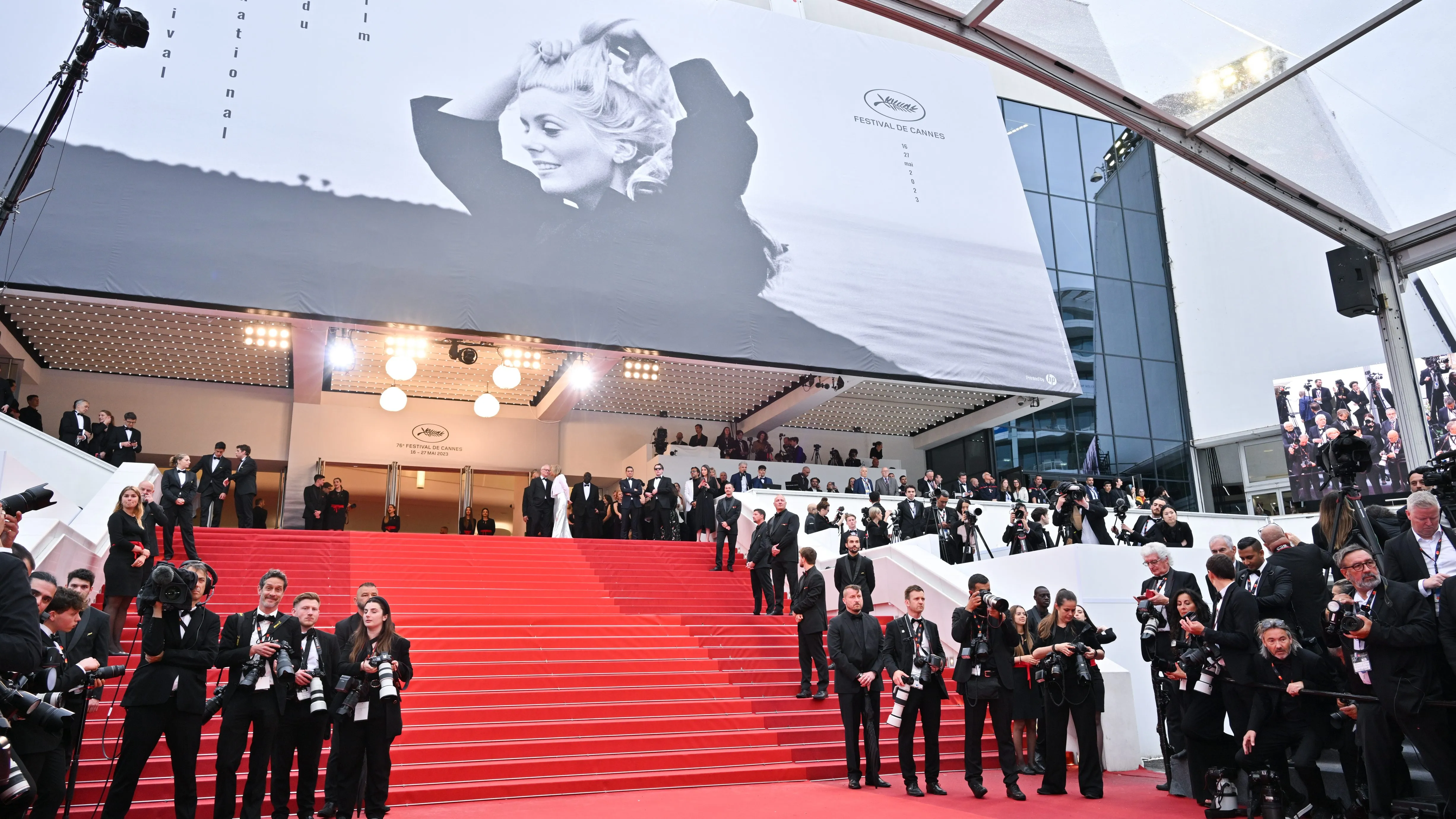 Cannes Film Festival 2024: Spotlight on the 77th Edition’s Event Lineup