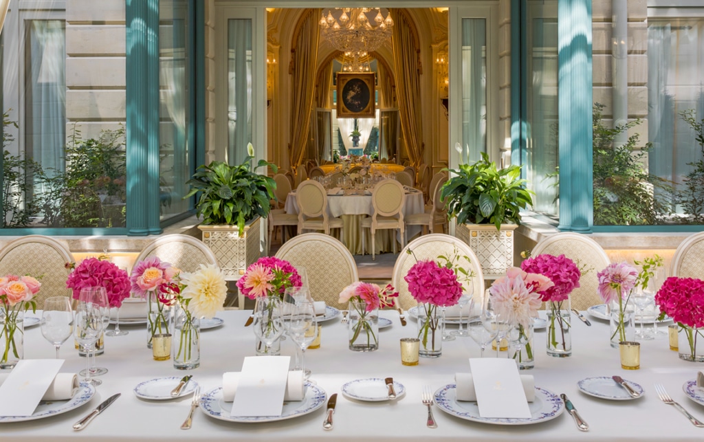 Four Culinary Experiences to Enjoy in Paris This Autumn