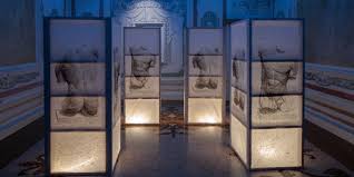 Fondation Valmont Telemachus – The Quest for Self at Palazzo Bonvicini, Venice